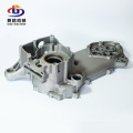 China Ningbo Experienced Manufacturers Aluminum Alloy Precision Die Casting for Standard Electric Motor Shells